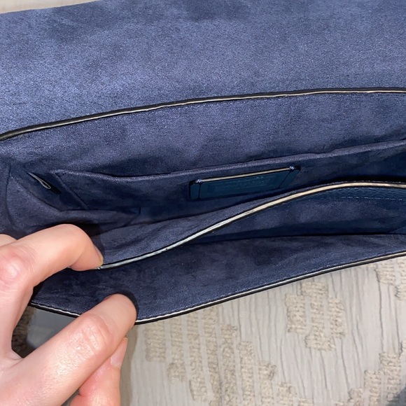 Coach shoulder bag - Picture 3 of 5